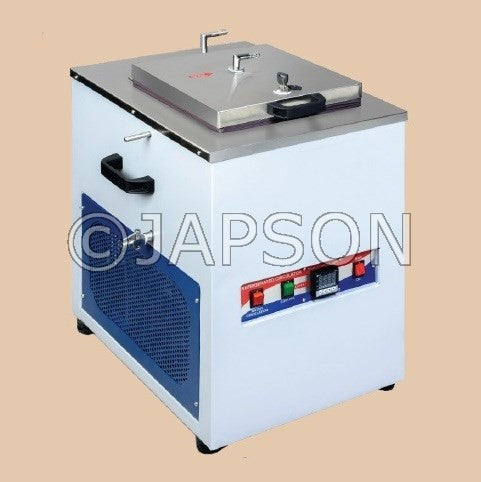 Chiller Refrigerated Circulator Chiller Refrigerated Circulator
